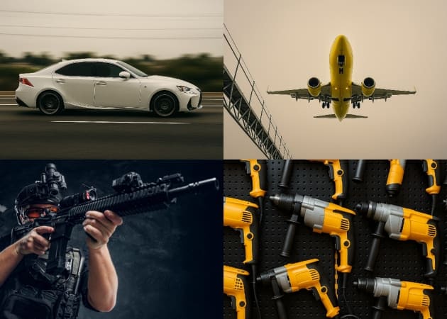 capabilities-industry-served