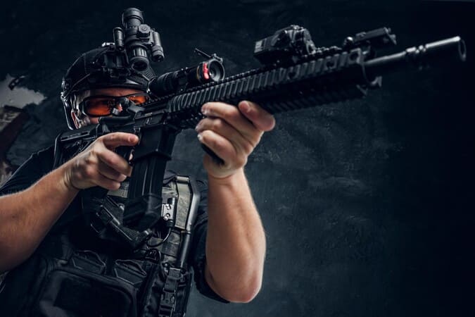 inmet-defence-industry